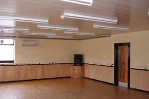 MAIN STUDIO